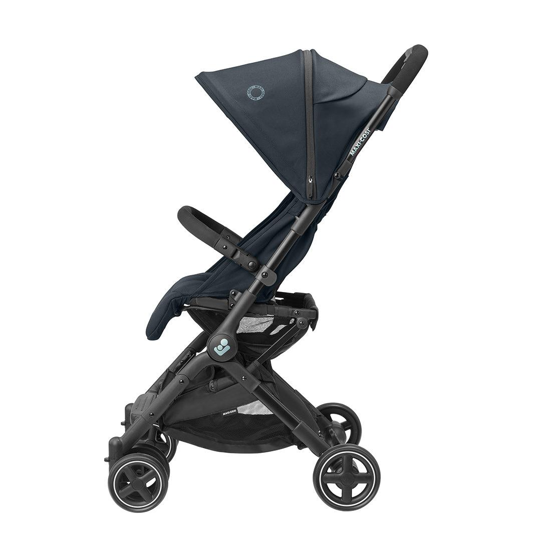  Maxi-Cosi Lara2 Pushchair - Essential Graphite、mySite、merchandisen