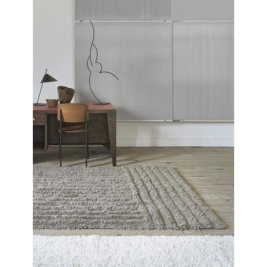 Dunes White Woolable Area Rug、mySite、gigharbornorthrealestate
