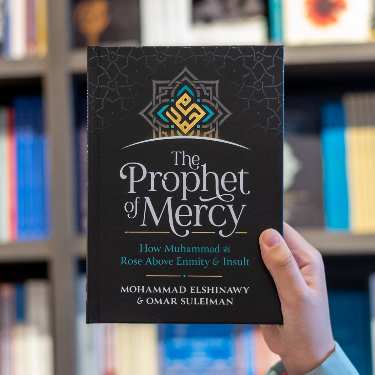 The Prophet of Mercy、mySite、topwebapps