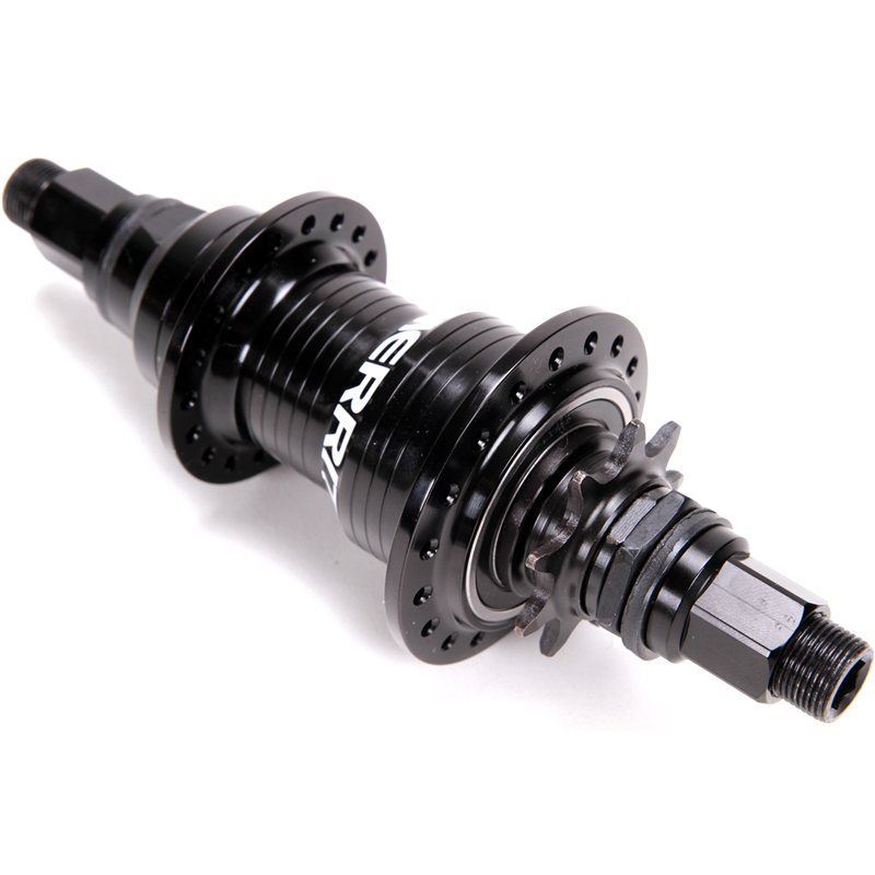  Merritt Final Drive Freecoaster Hub - RHD、mySite、merchandisen