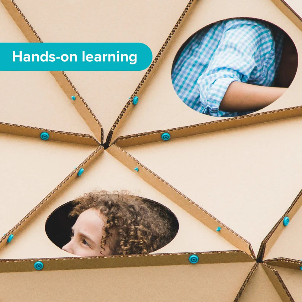 Makedo CREATE、mySite、lovesweatpilates