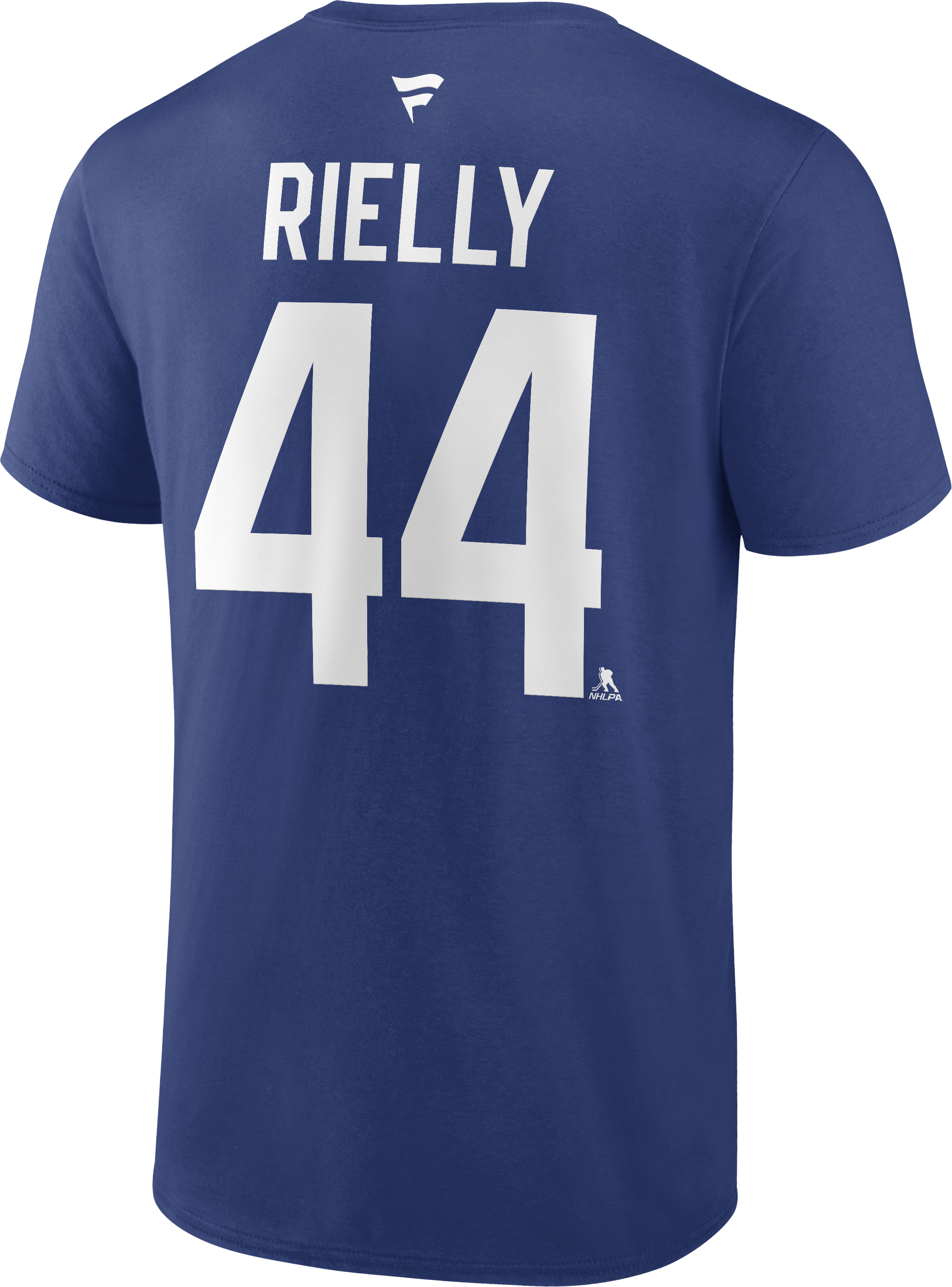 Maple Leafs Player Tee - Rielly
