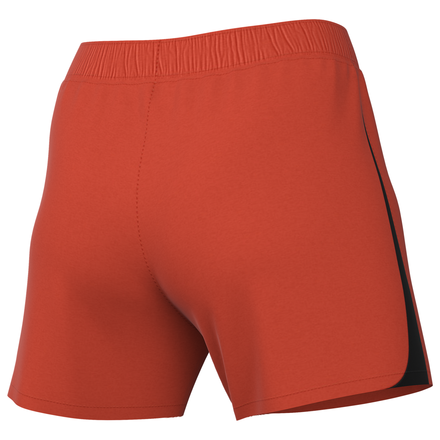 Nike Women's Dri-FIT League Knit III Short - Orange、mySite、noshort