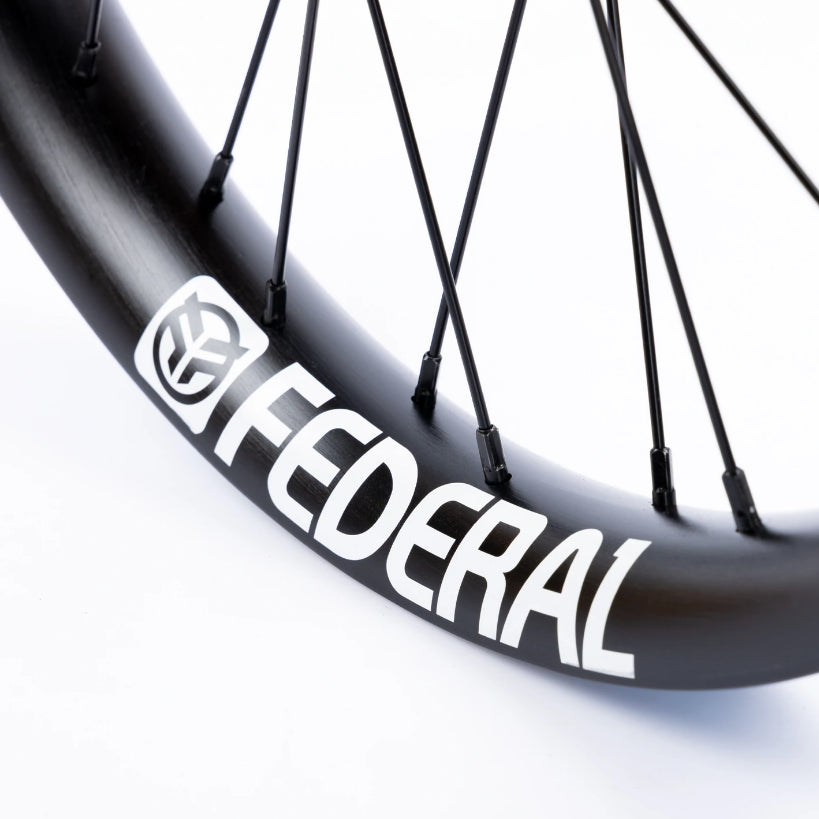  Federal Aero XL/Motion Freecoaster Wheel - LHD、mySite、merchandisen