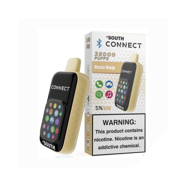 South Connect 35K Puffs Phone Disposable Vape、mySite、zt4zffjzw