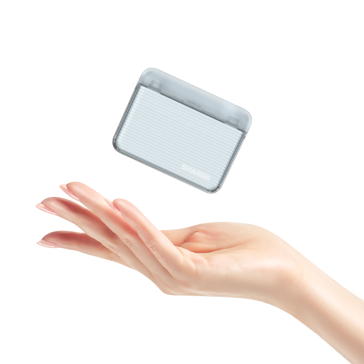 Flow、mySite、fannypackpong