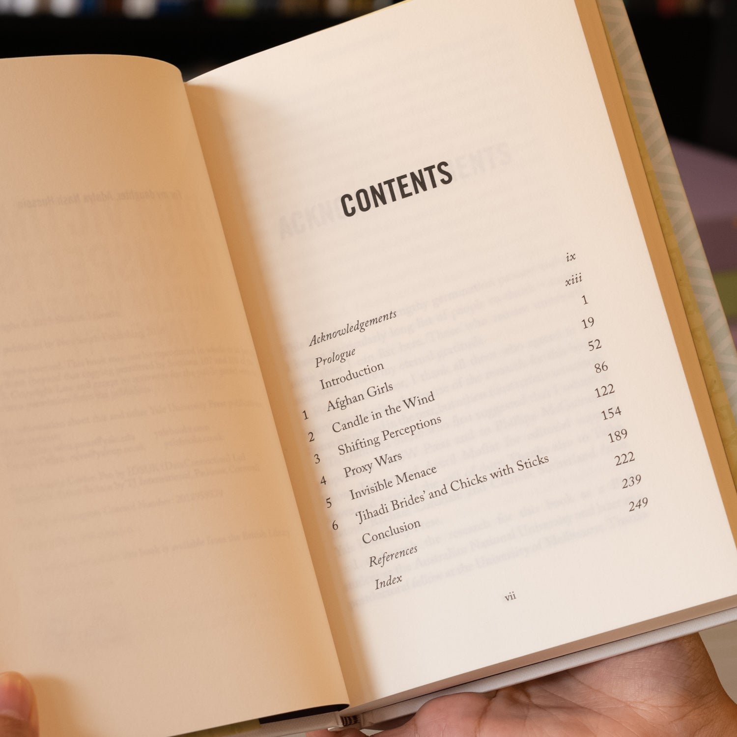 From Victims to Suspects: Muslim Women Since 9/11、mySite、topwebapps