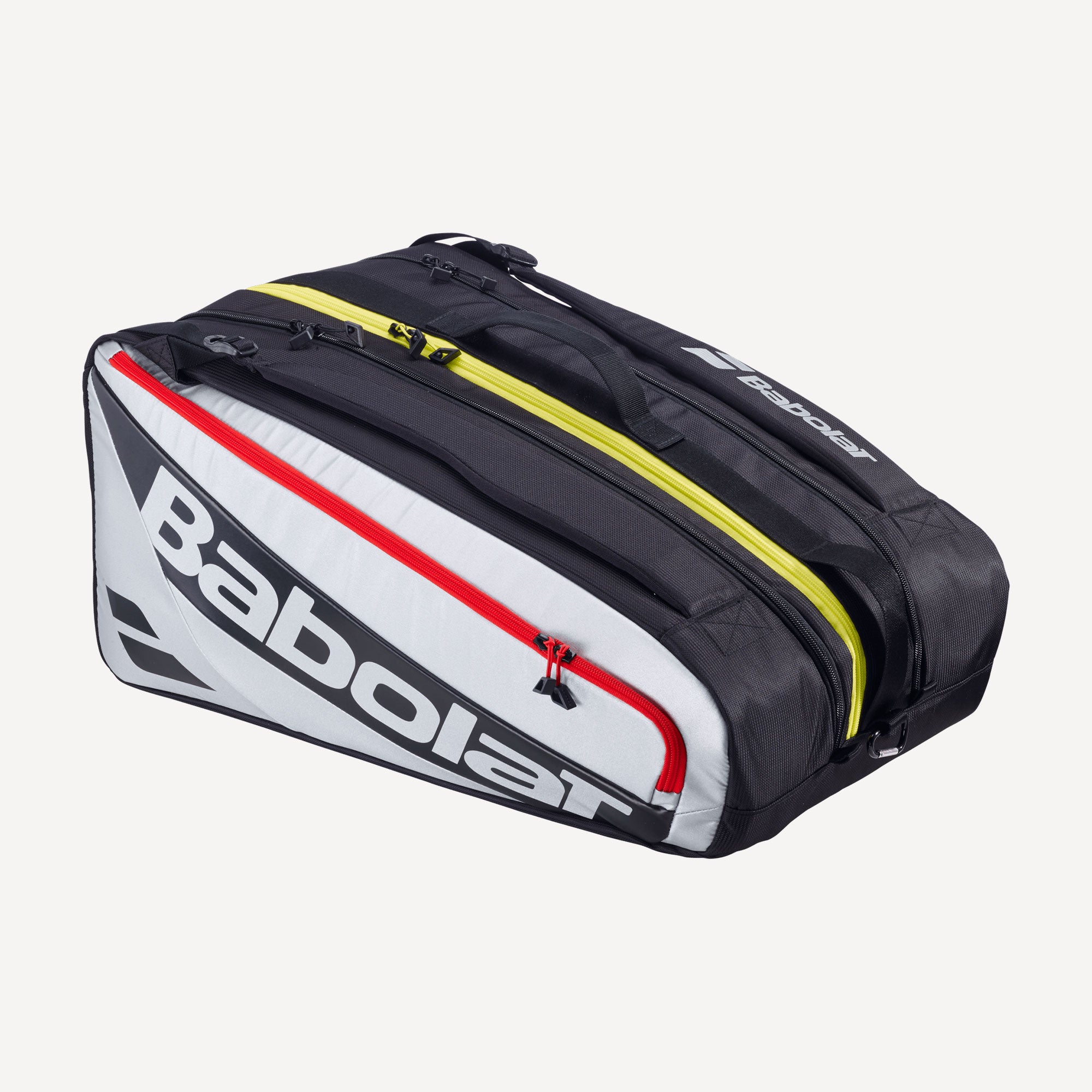 Babolat Pro Racket Holder Padel Bag、mySite、neckold