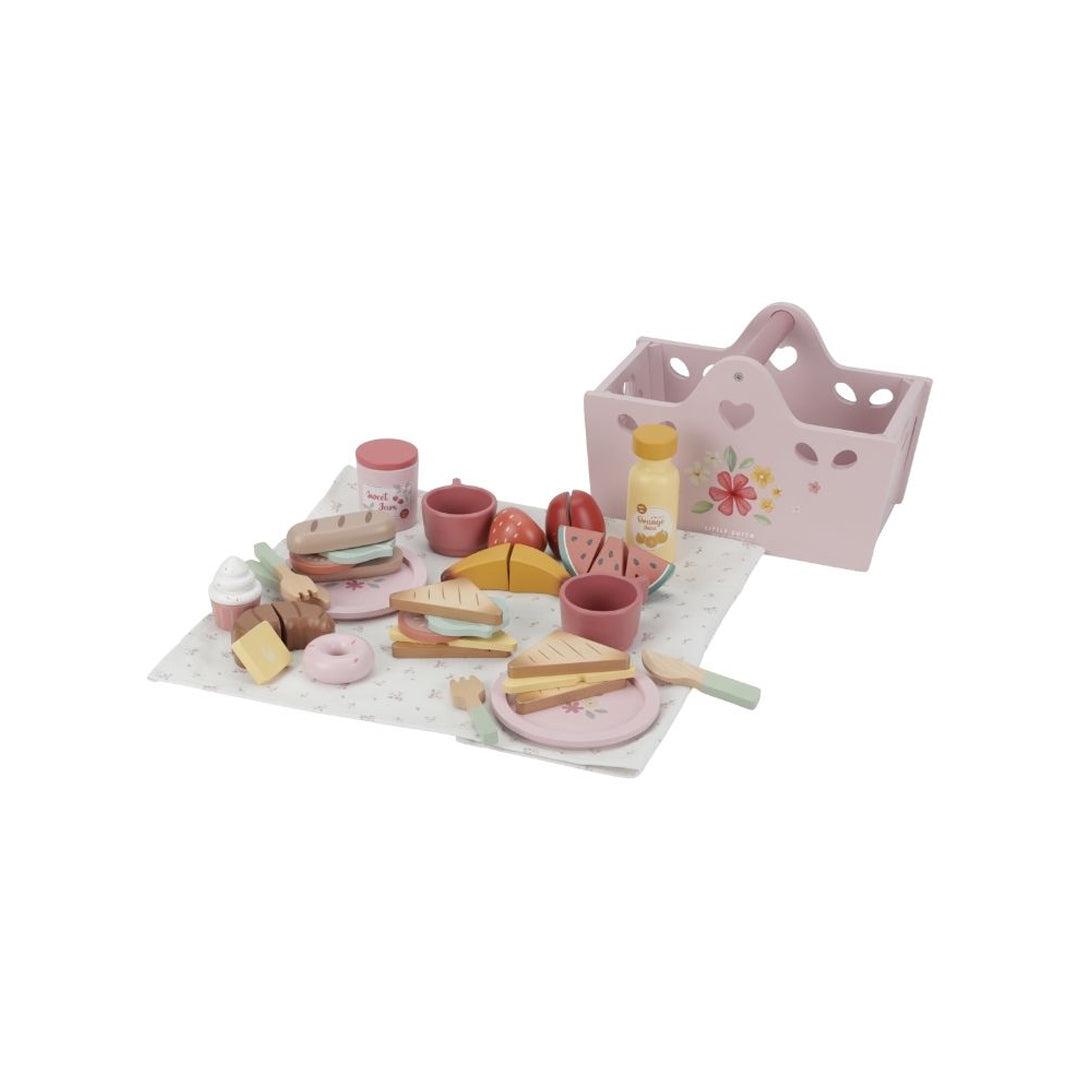  Little Dutch Picnic Set、mySite、merchandisen