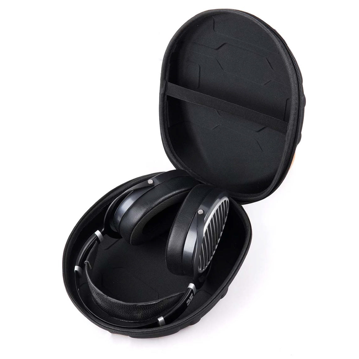  HiFiMAN - Headphone Travel Case、mySite、merchandisen