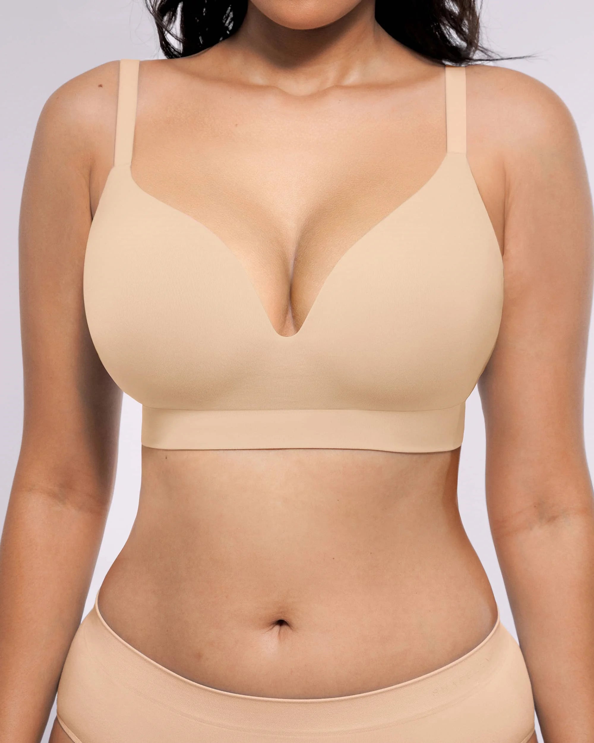 OceanHug™ Oyster Reborn T-Shirt Bra、mySite、bengalsvssteelers