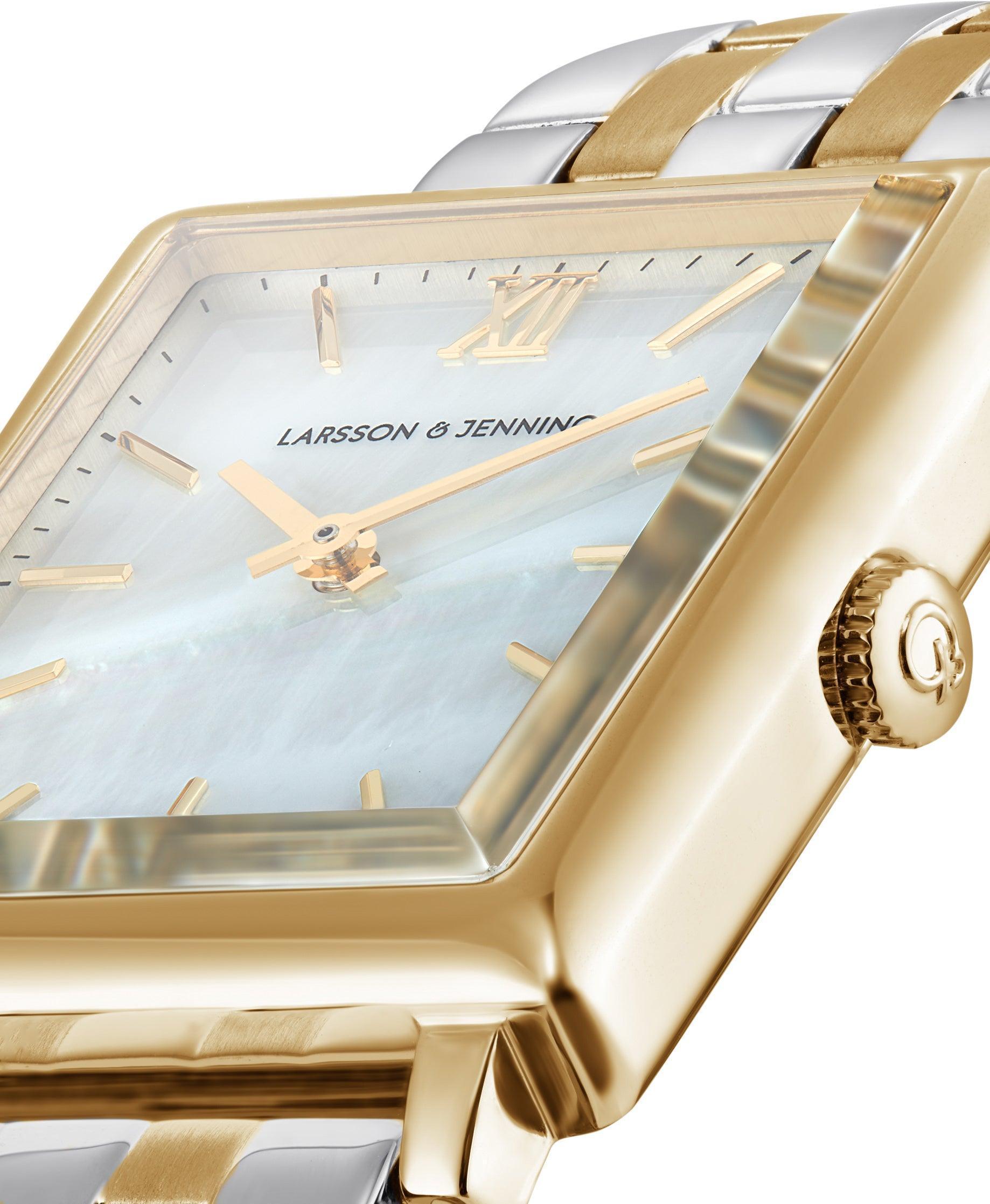 Boyfriend Elevate Mixed Gold 40mm、mySite、botmansion