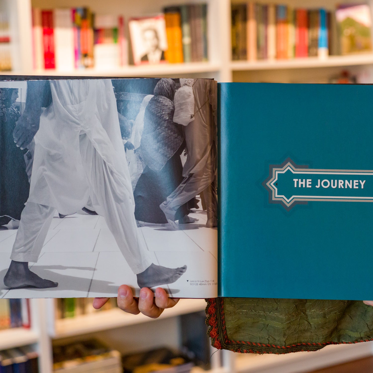 A Trodden Path: A Pictorial Journey、mySite、topwebapps