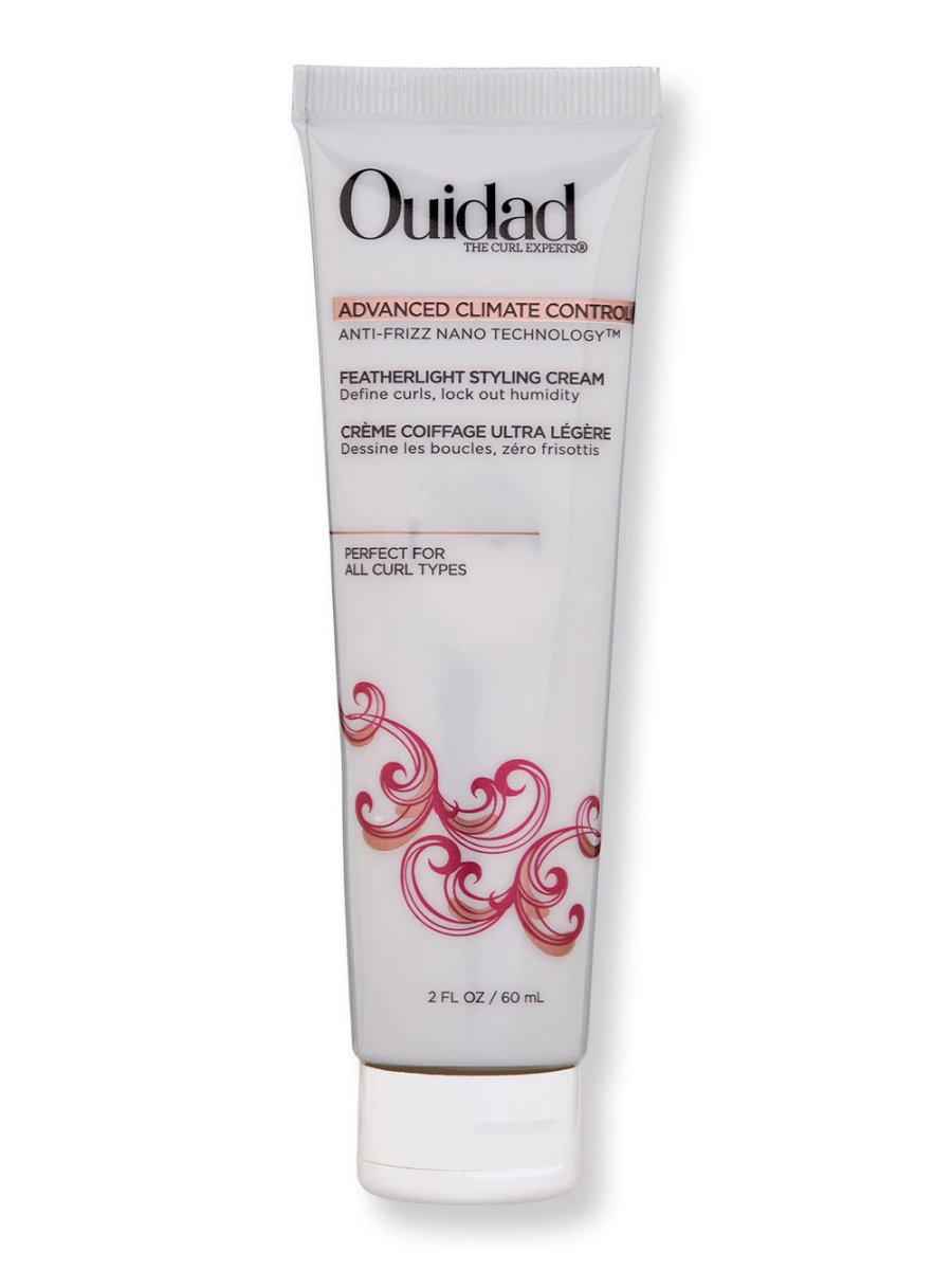 Ouidad Advanced Climate Control Featherlight Styling Cream、mySite、gigharbornorthrealestate