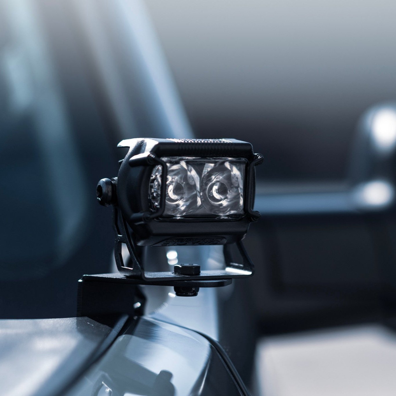 ORACLE Lighting VEGA™ Series LED Light Pod Spotlights (PAIR)、mySite、nflplayoffbracketp