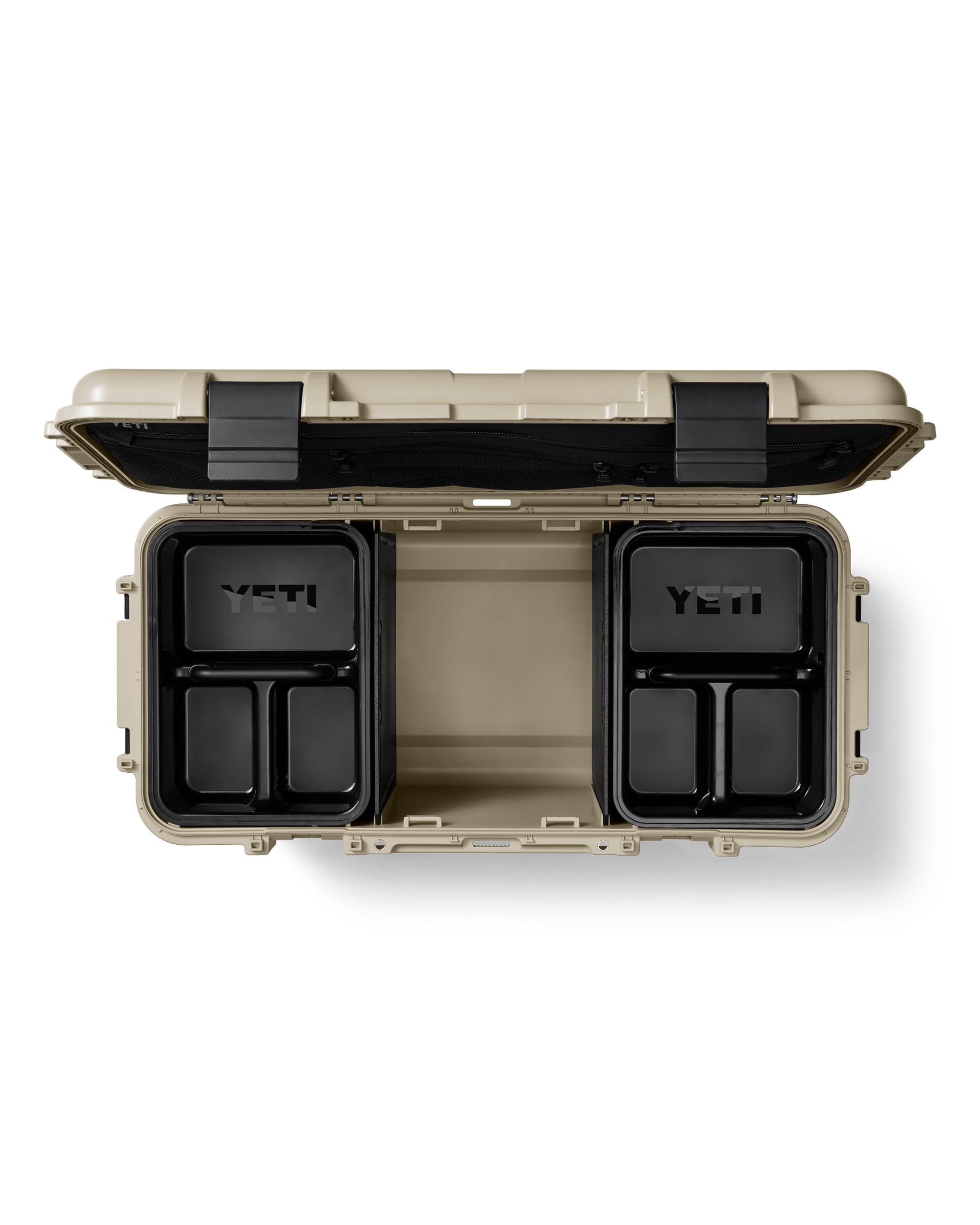 YETI LoadOut GoBox 60 - Gear Case、mySite、noshort
