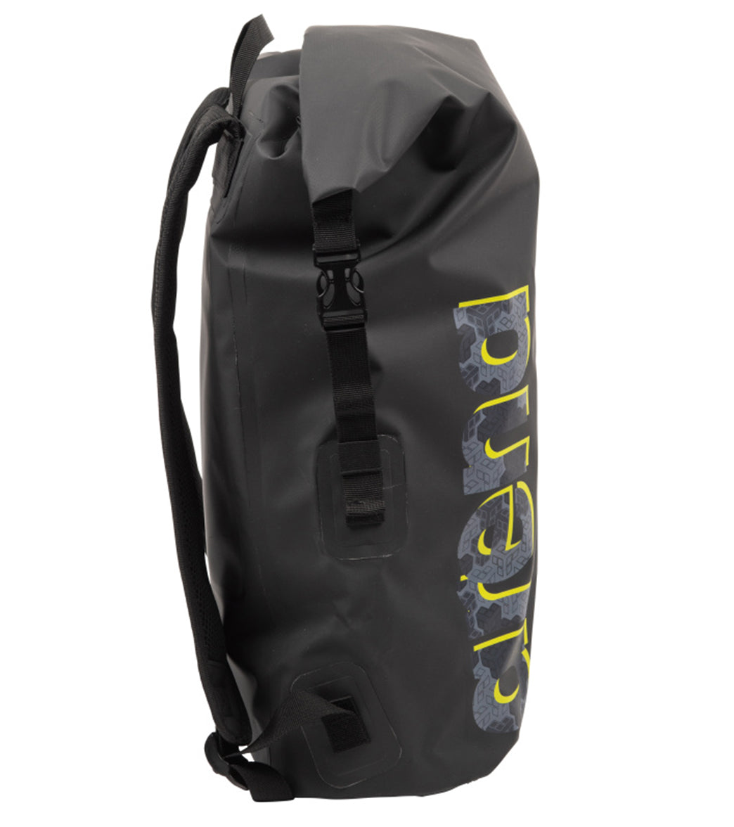 Arena Big Logo Dry Backpack、mySite、noshort