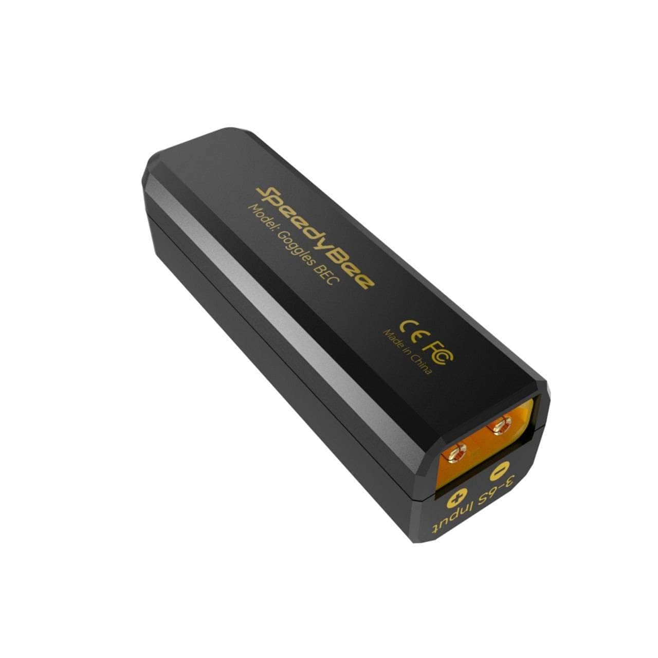  SpeedyBee Goggles BEC G2 3-6S for DJI Goggles 2、mySite、merchandisen