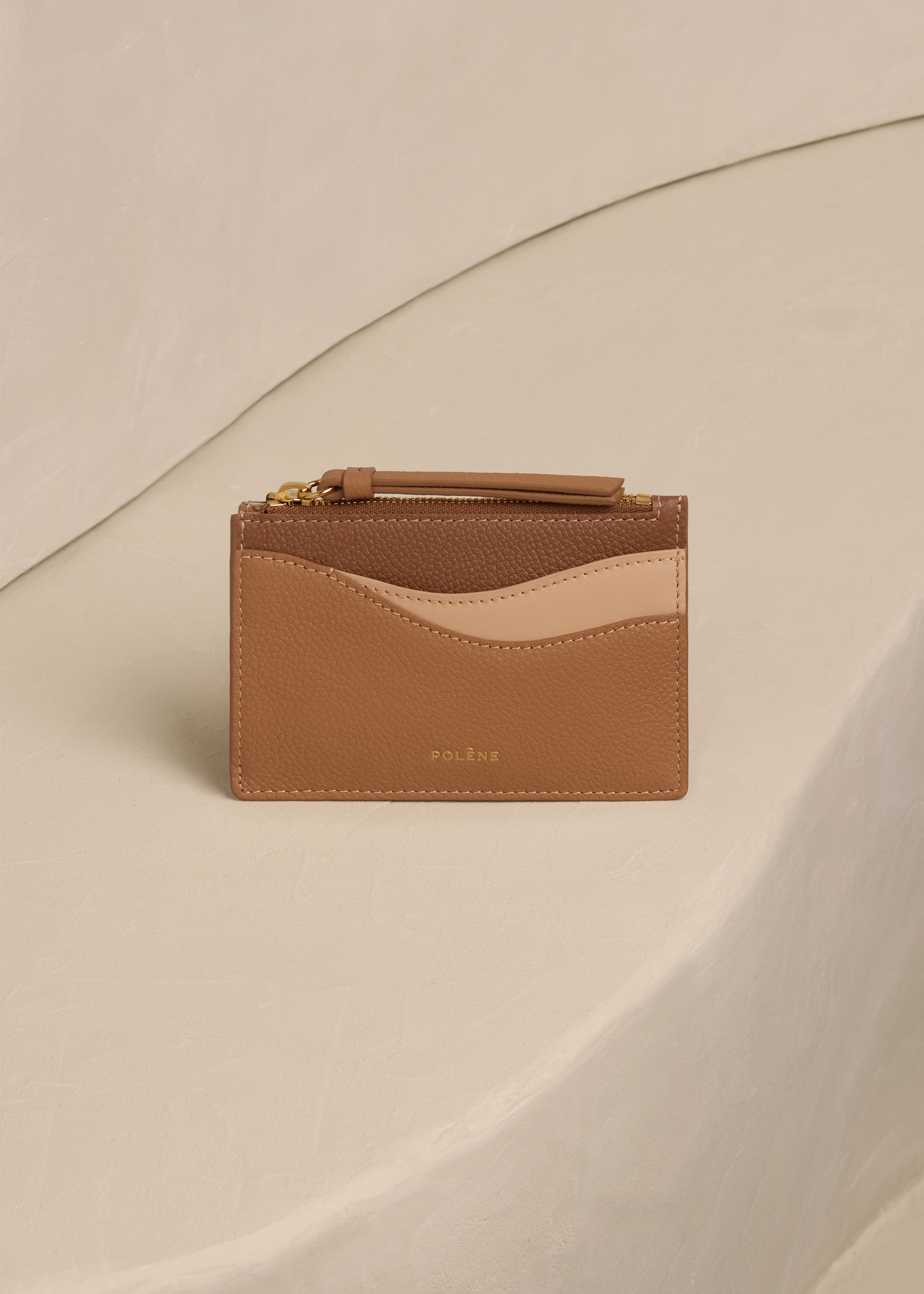 Pochette Sierra Mini - Trio Camel、mySite、camillekostekn