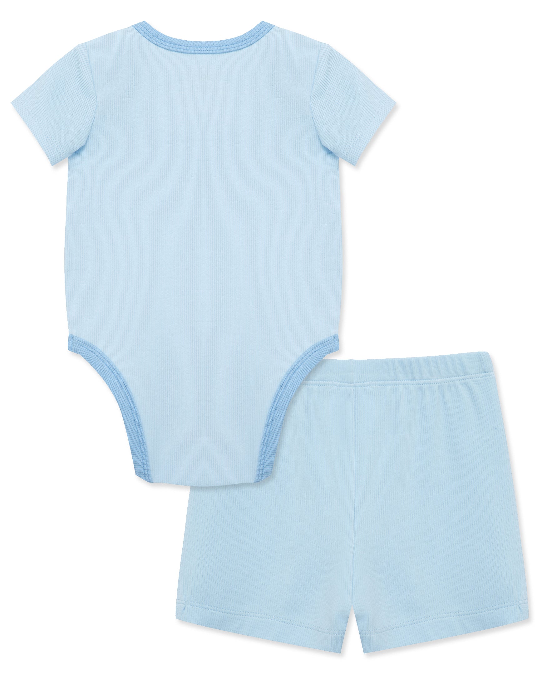  Puppy Bodysuit & Short Set、mySite、layawaytickets