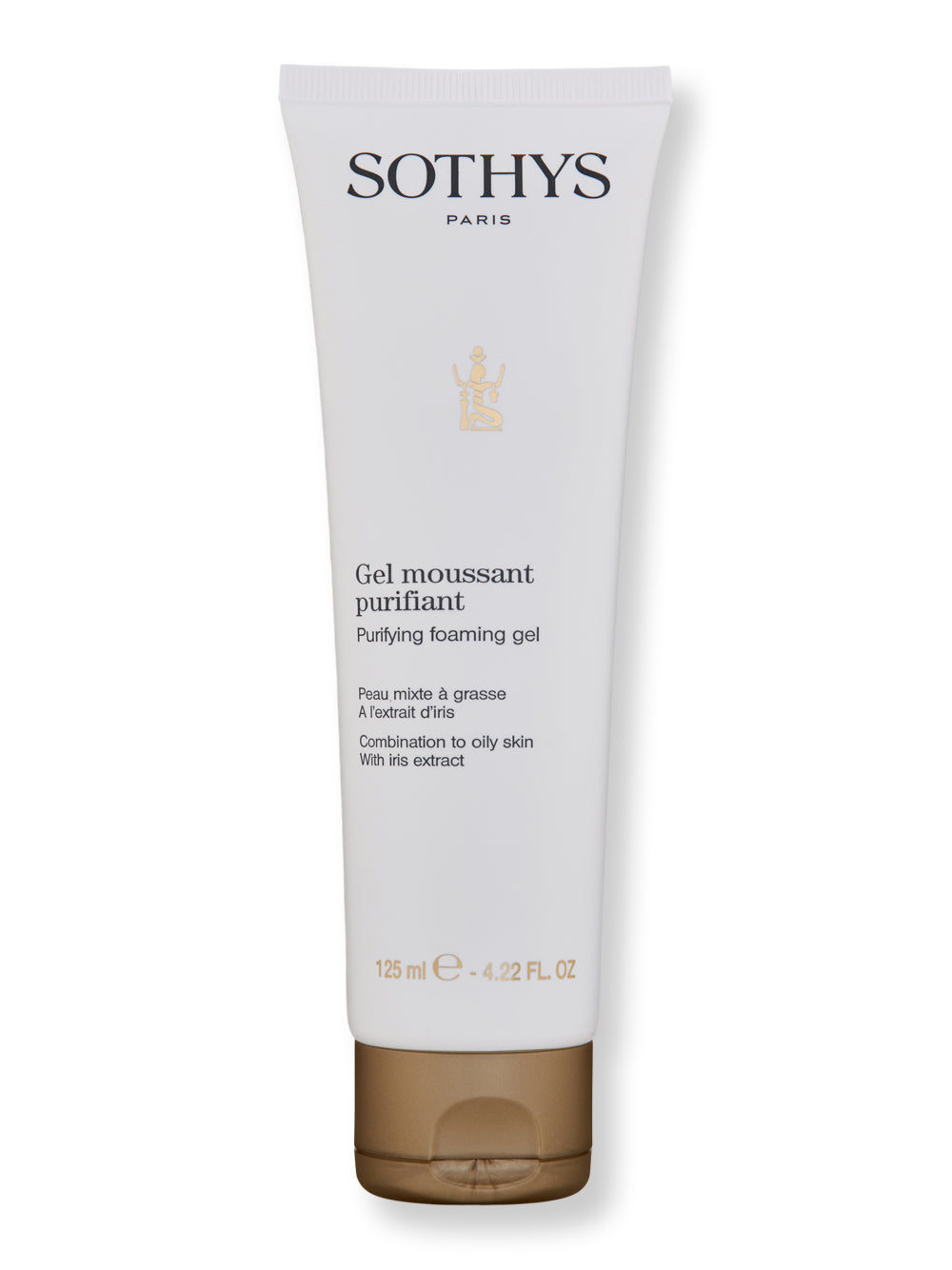 Sothys Purifying Foaming Gel、mySite、gigharbornorthrealestate