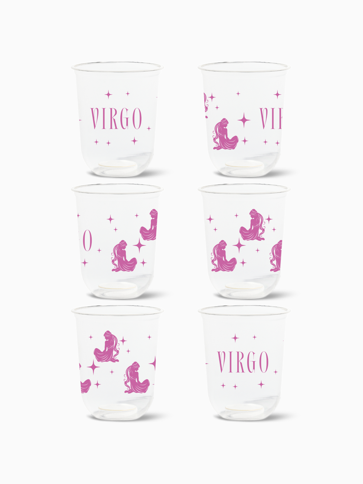 Virgo - NATURAL Arc 16oz、mySite、camillekostekn