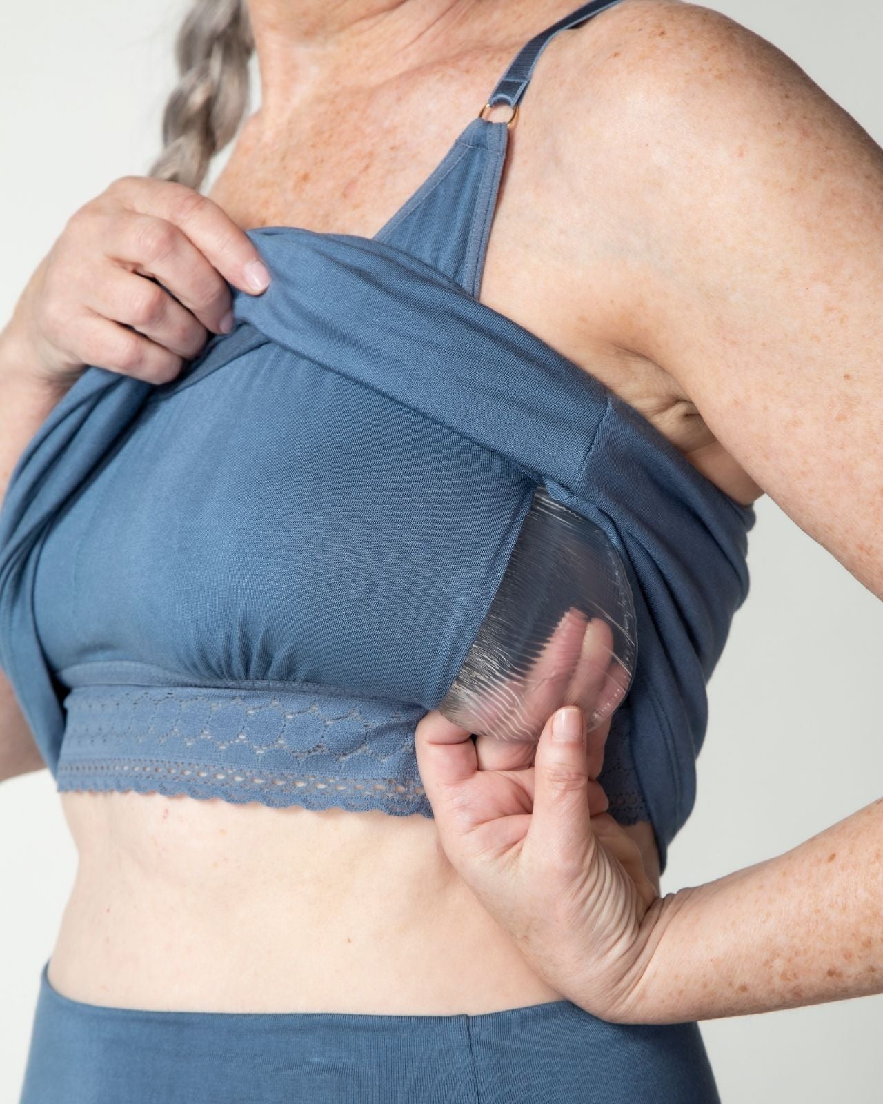 Cecile Modal Cami、mySite、bengalsvssteelers