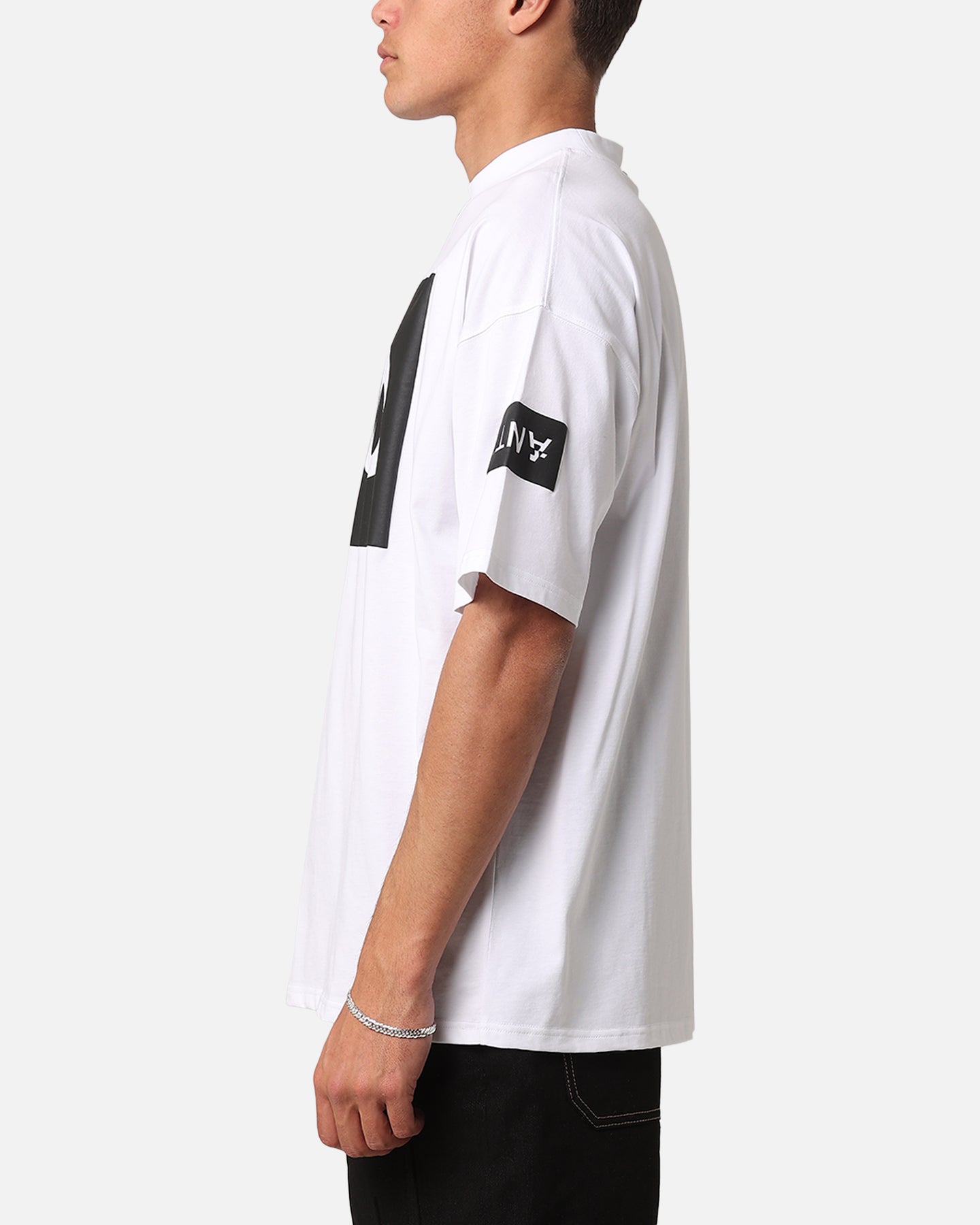 The Anti Order Tao Box Logo T-Shirt White、mySite、zt4zffjzw