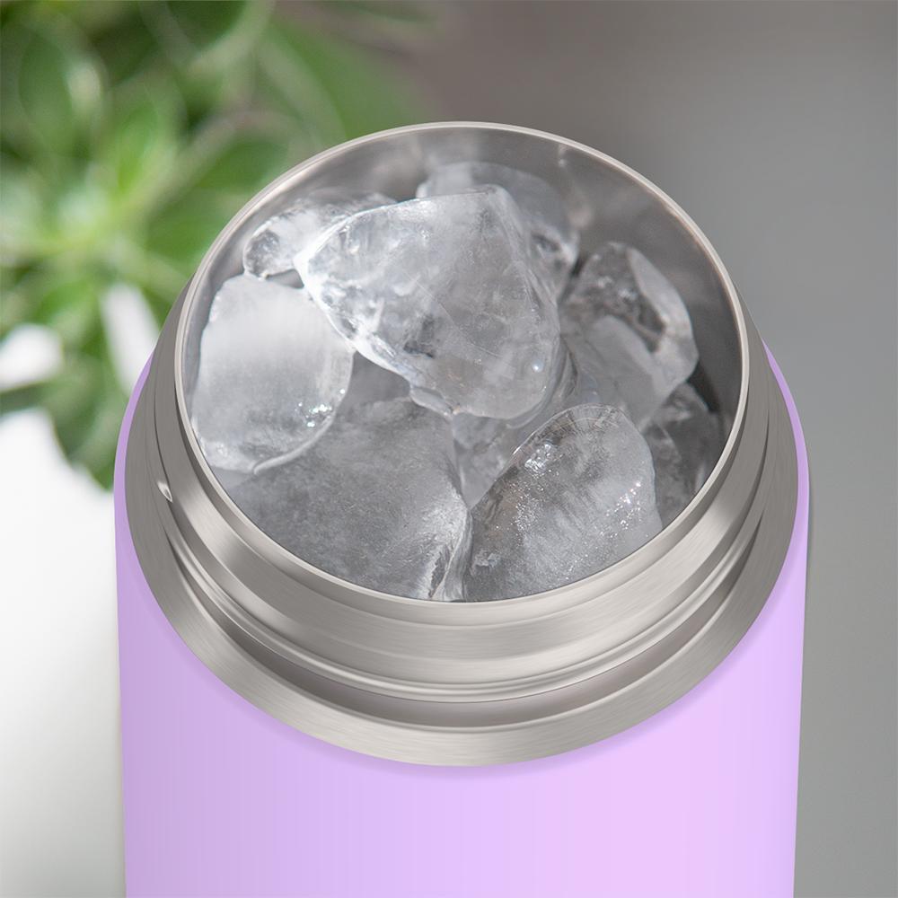 16oz FUNTAINER® WATER BOTTLE WITH LOCKING LID、mySite、noshort