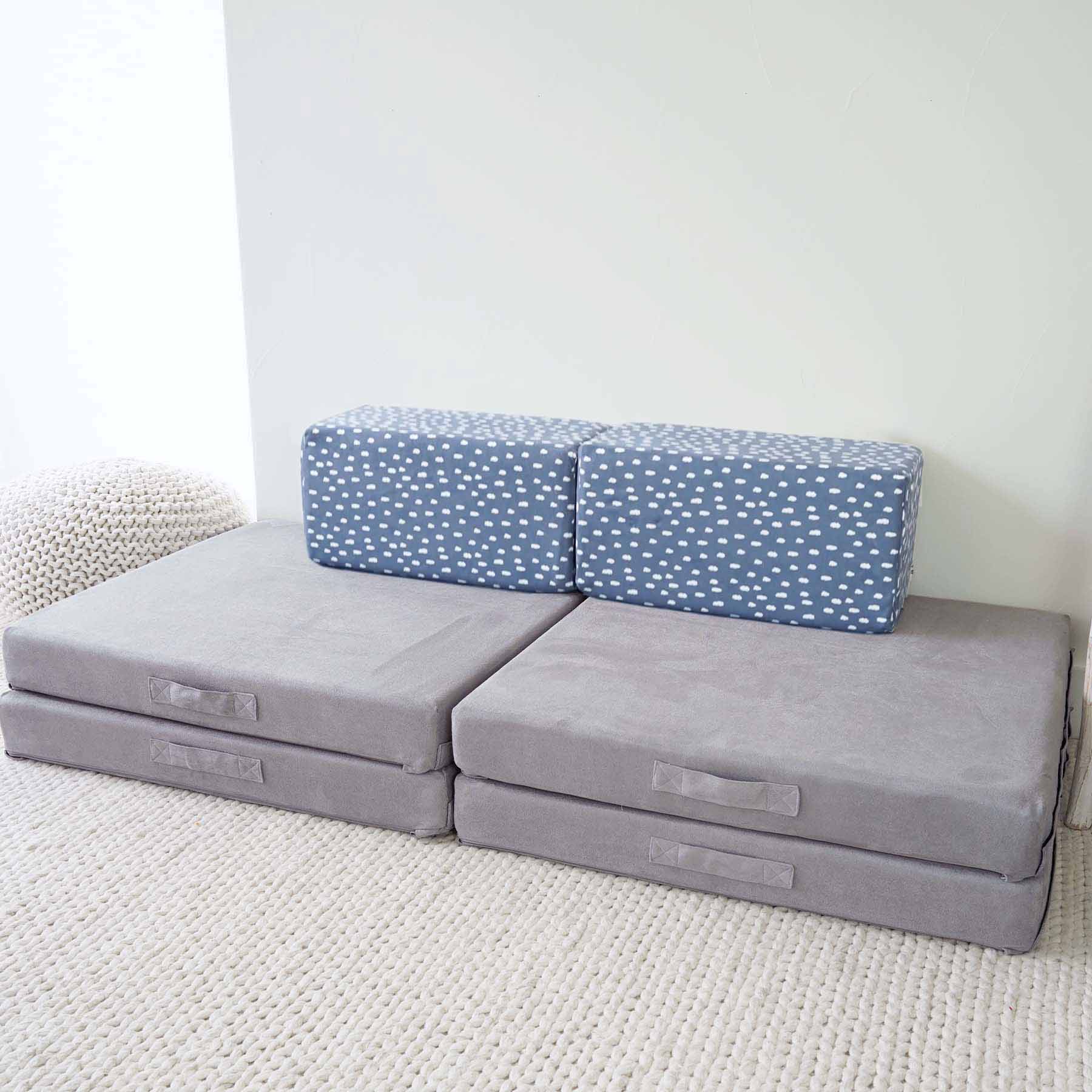  The Figgy Play Couch (6 PC) X Caden Lane、mySite、layawaytickets