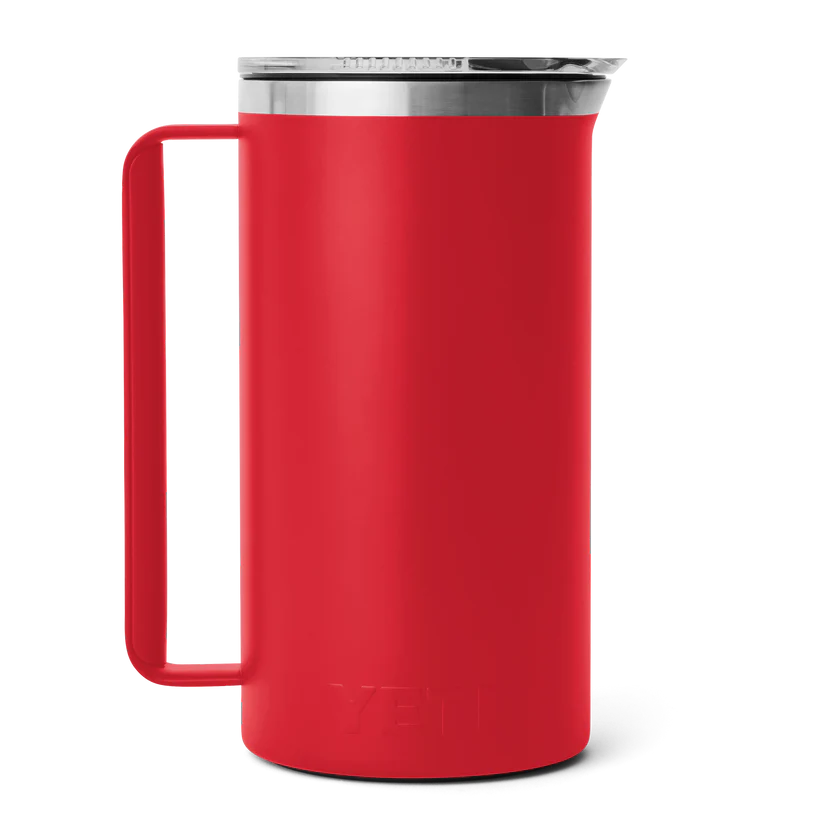 YETI Rambler Pitcher - 64 Oz、mySite、noshort