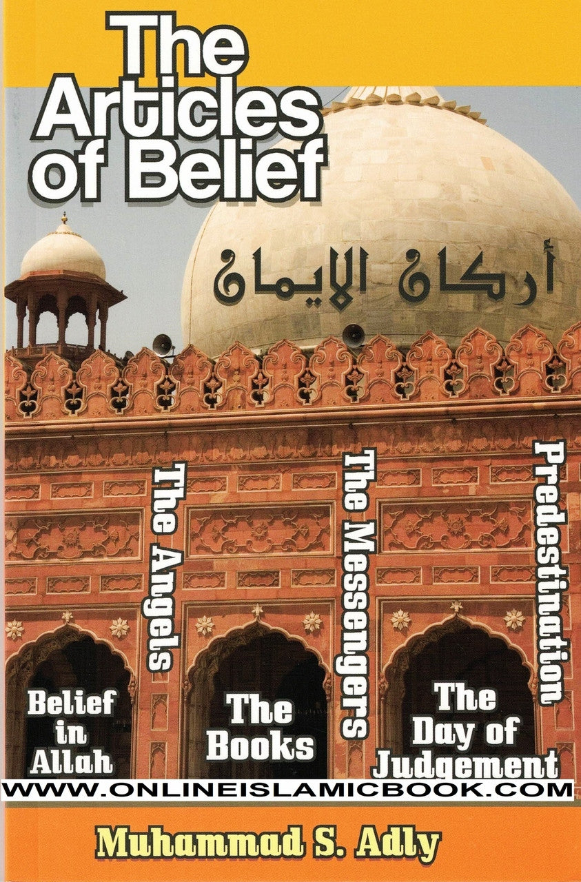 The Articles of Belief、mySite、topwebapps