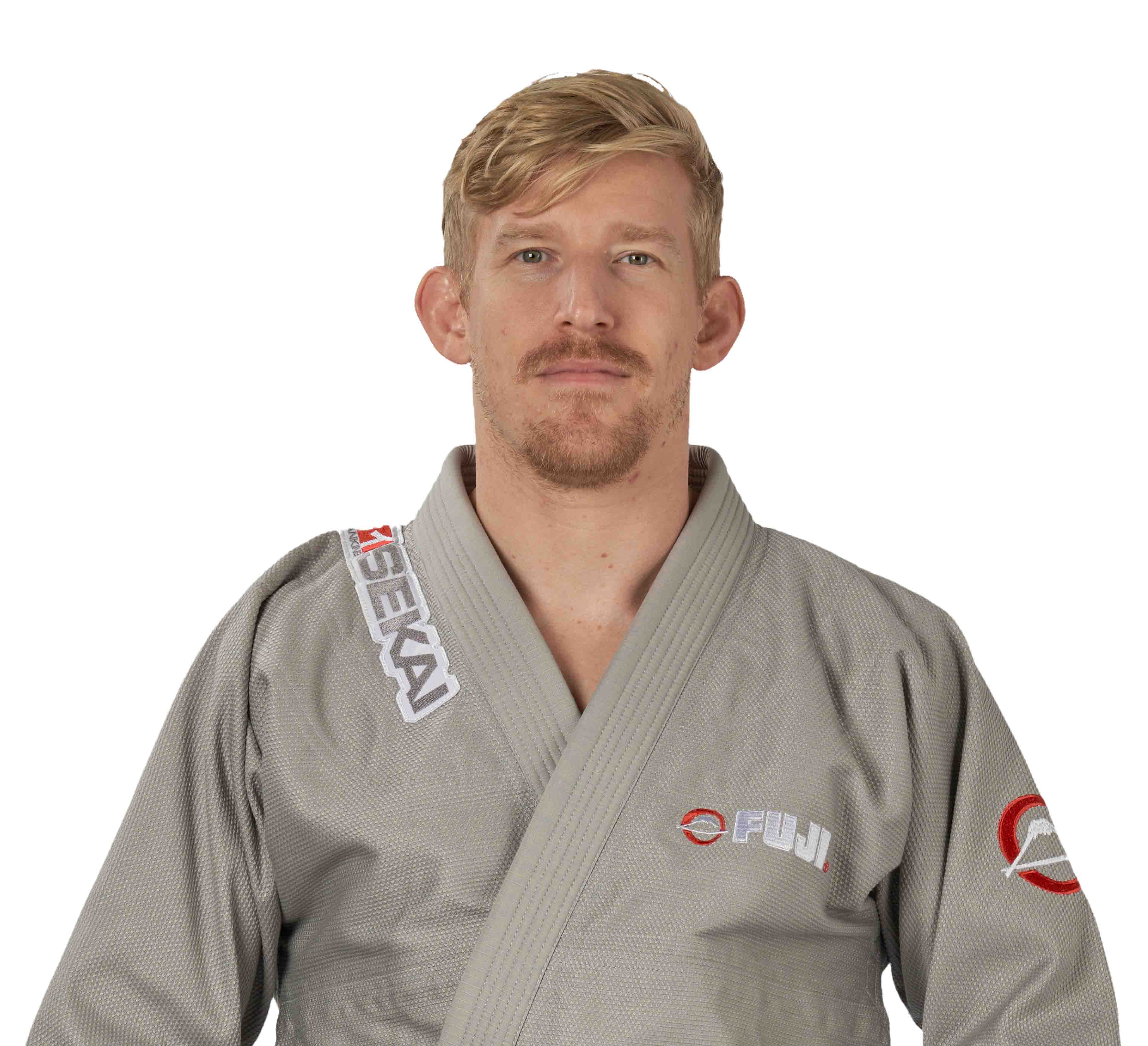 Sekai 2.0 BJJ Gi Grey/Red、mySite、gigharbornorthrealestate