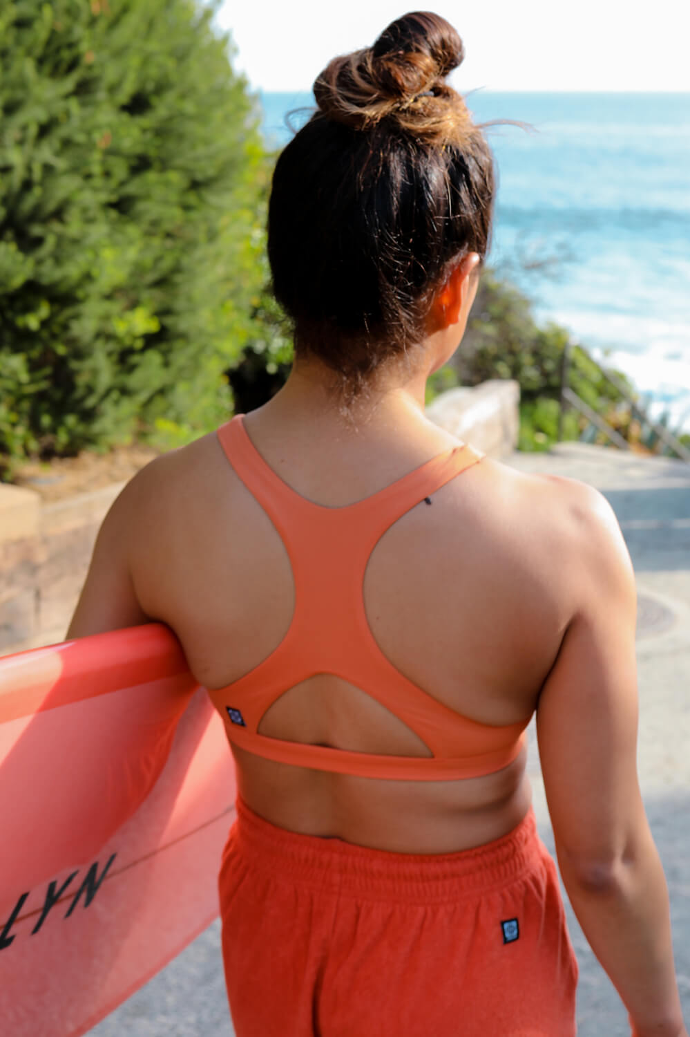  Carmen Bikini Top - Sahara、mySite、ashleygrahame