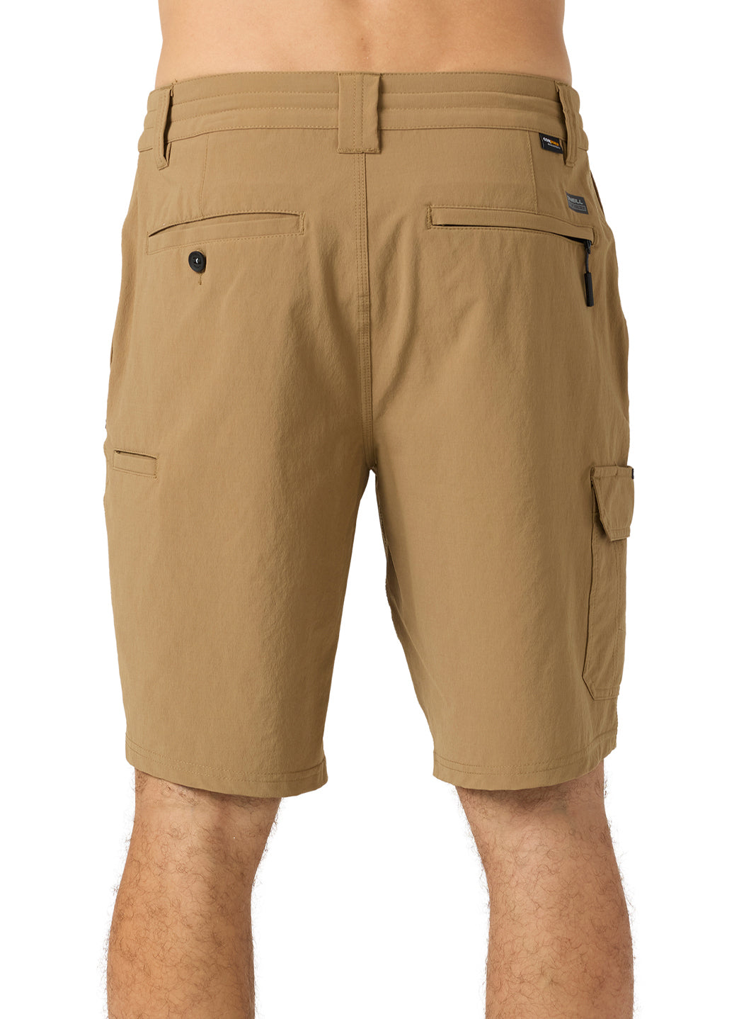 O'Neill Men's 20 Traveler Cargo Hybrid Shorts、mySite、noshort