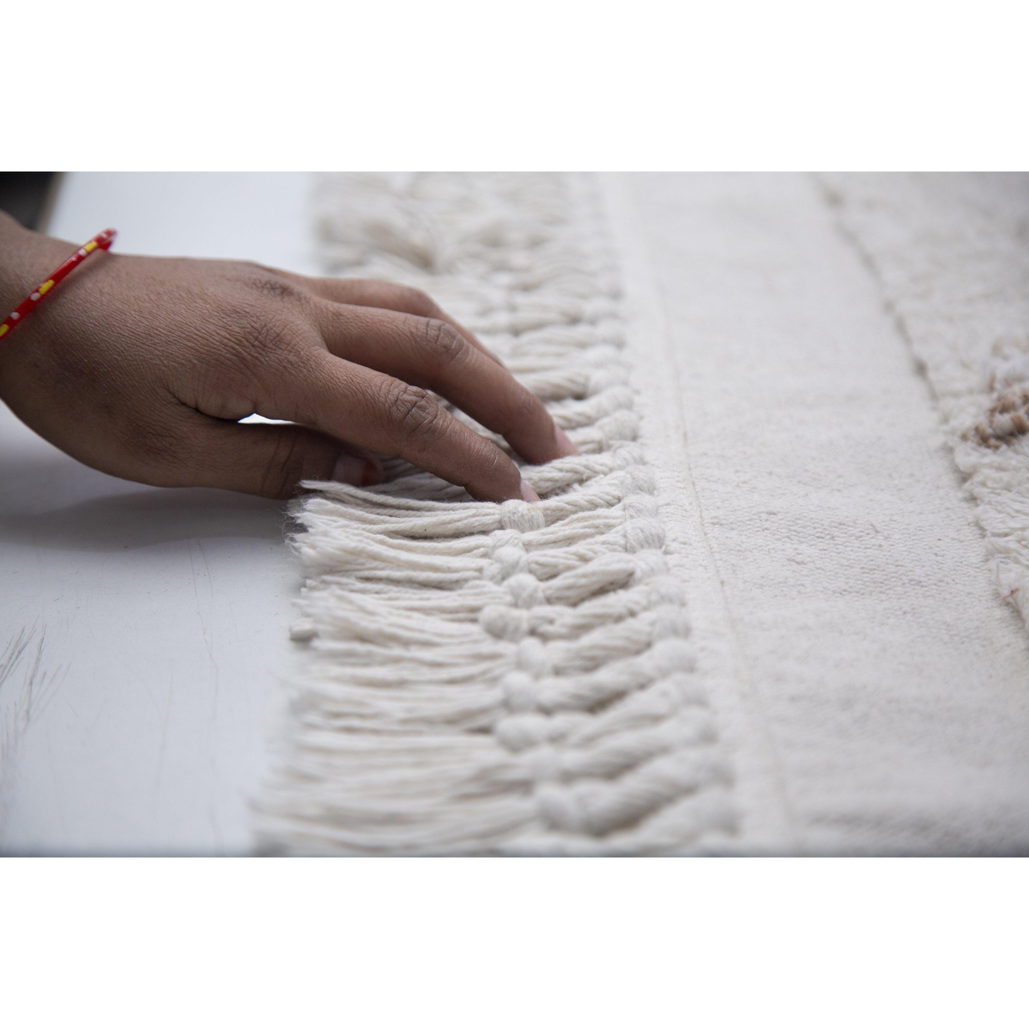 English Garden Ivory Machine Washable Area Rug、mySite、gigharbornorthrealestate