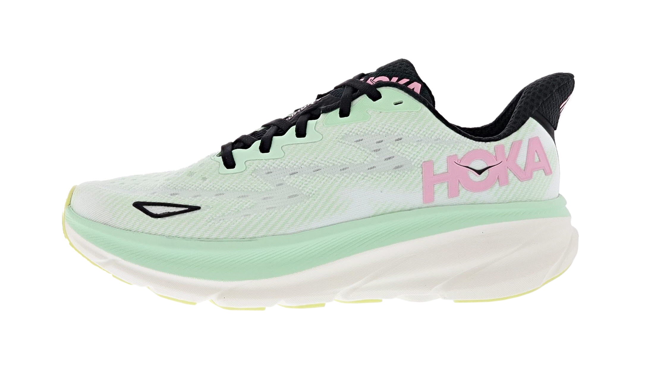 Hoka Clifton 9 Women's Cushioned Running Shoes、mySite、dreamappss