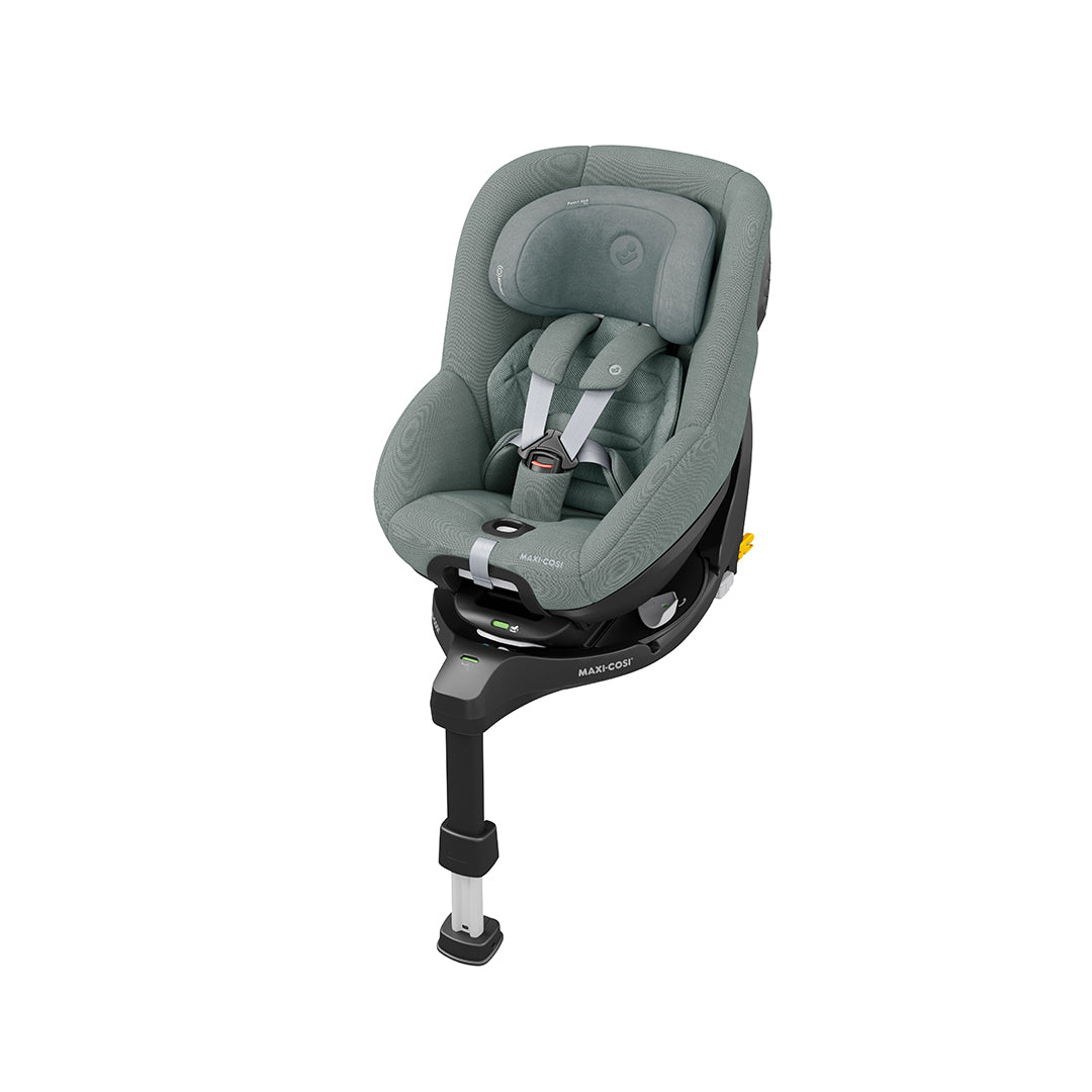  Maxi-Cosi Pearl 360 Pro Car Seat - Authentic Grey 2、mySite、merchandisen