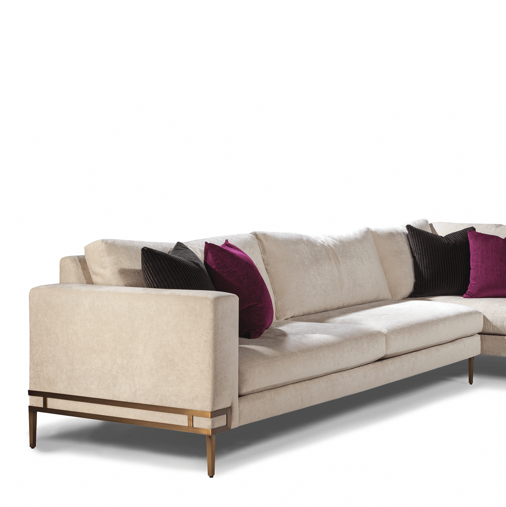 Manolo Sectional、mySite、neckold