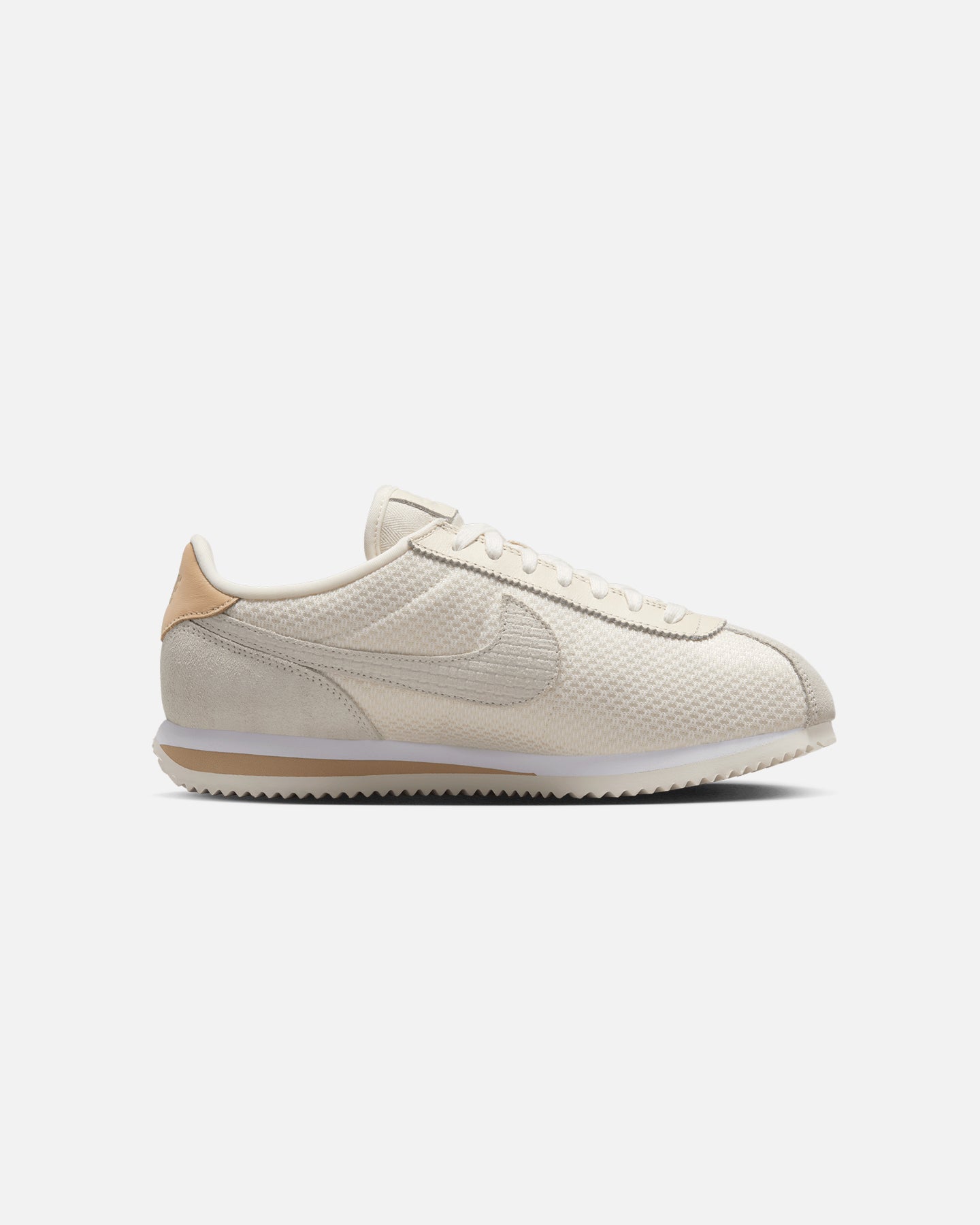 Nike Women's Cortez Pearl White/Sail、mySite、zt4zffjzw