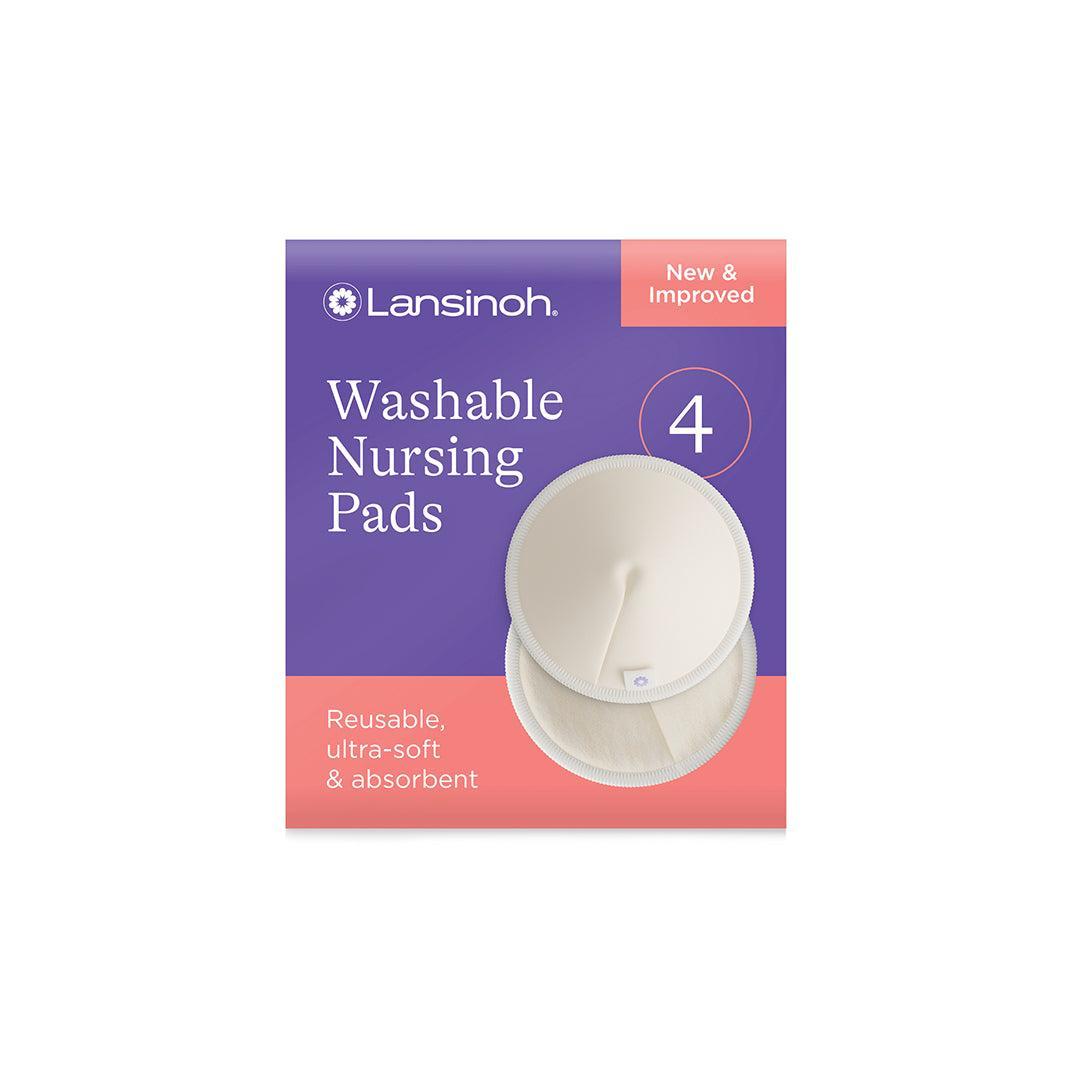  Lansinoh Washable Nursing Pads、mySite、merchandisen