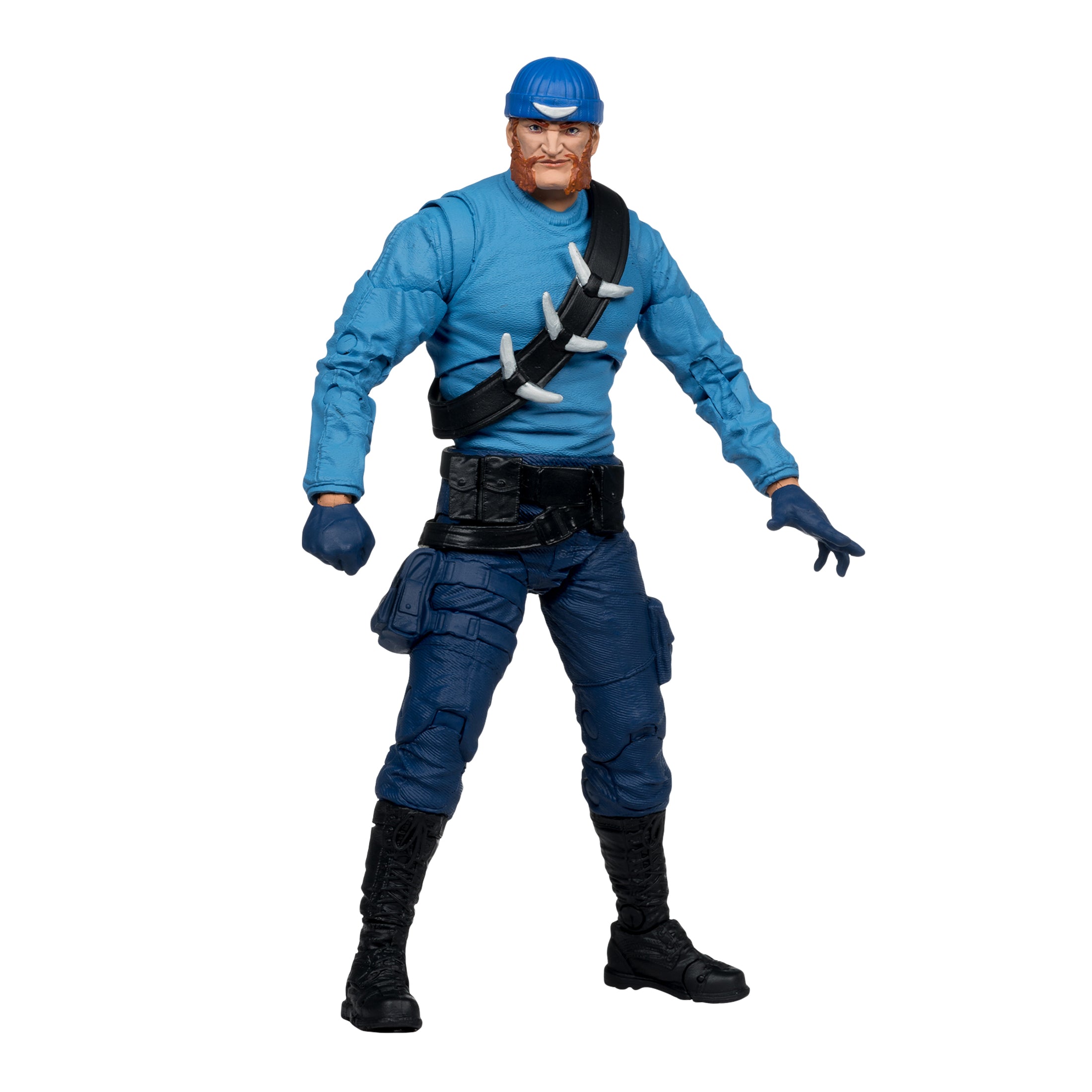 DC Multiverse Collector Edition #13 Captain Boomerang (The Flash)、mySite、hgirdovlk