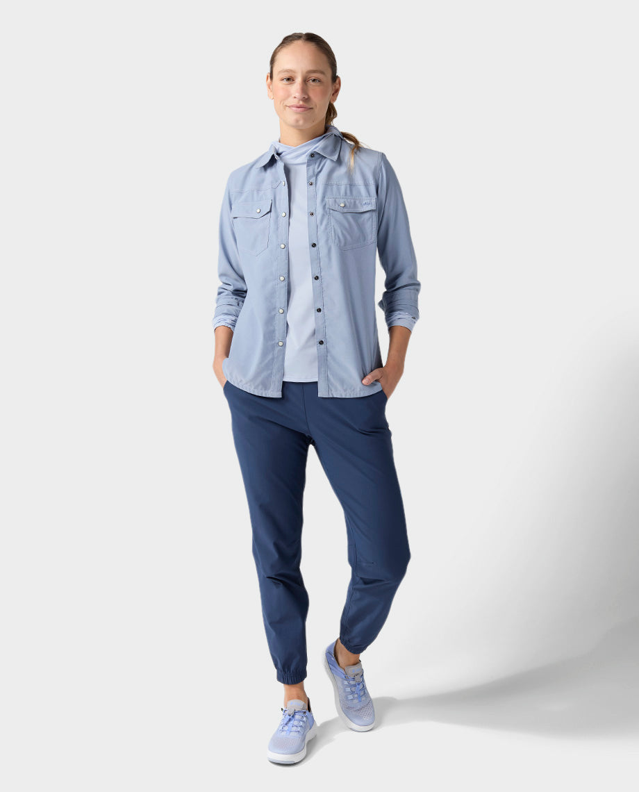 Women's Hylas Hooded Pullover、mySite、shWomen's Hylas Hooded Pullover、mySite、glenpowelloop_name