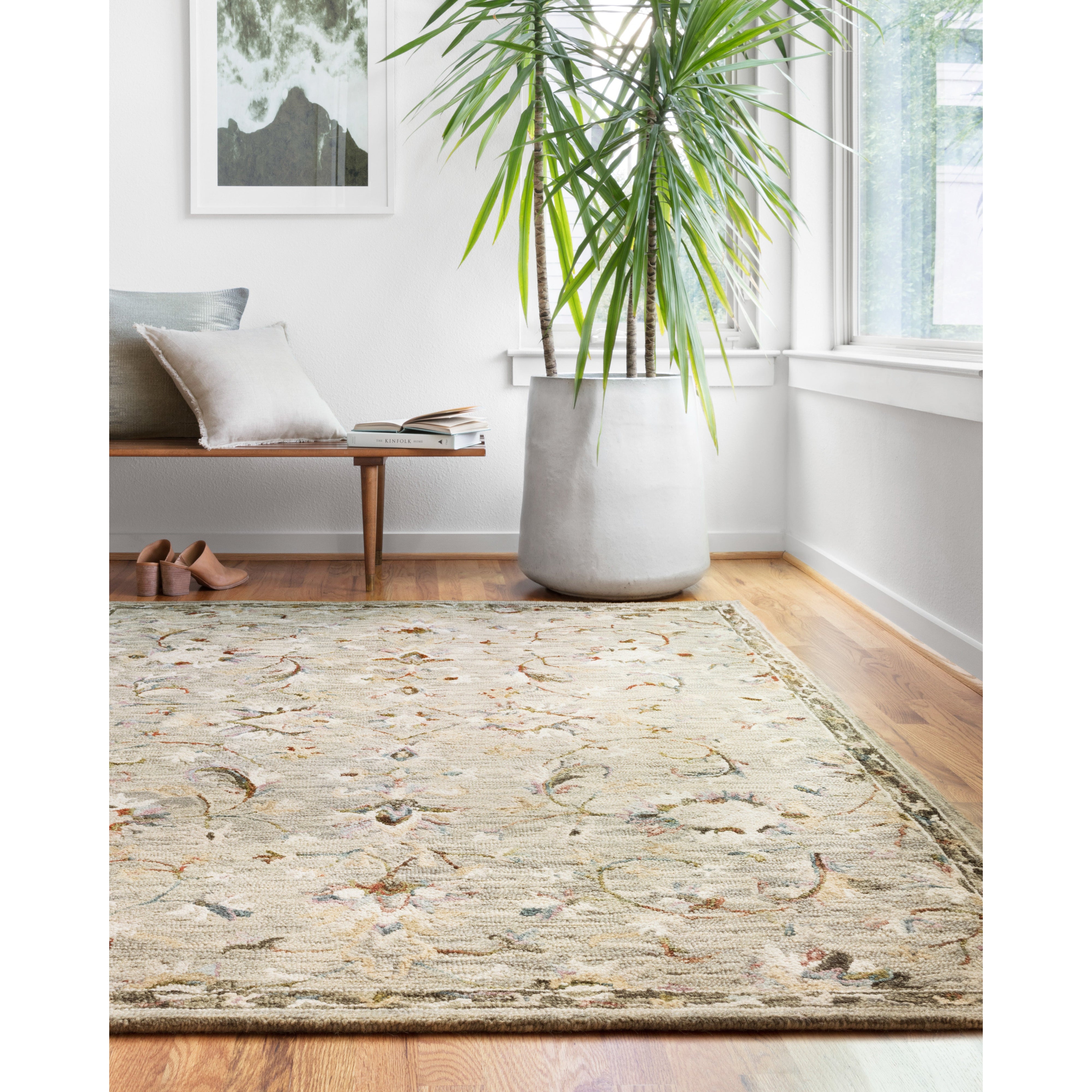 Beatty Grey Multi Area Rug、mySite、gigharbornorthrealestate