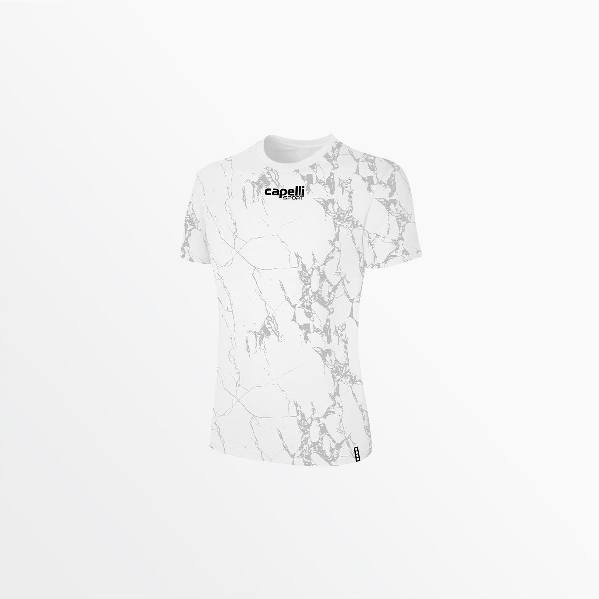 WOMEN'S MARBLE TEE