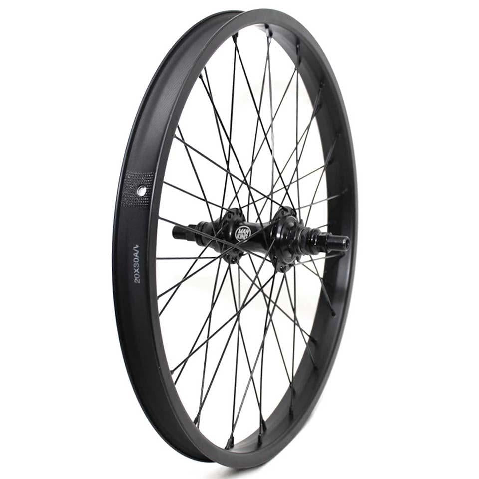  Mankind Control Rear Wheel - RHD、mySite、merchandisen