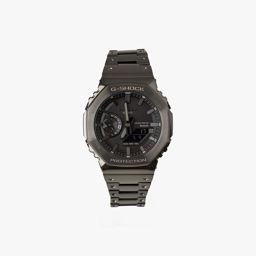  G-SHOCK GM-B2100BD-1A / Black、mySite、merchandisen