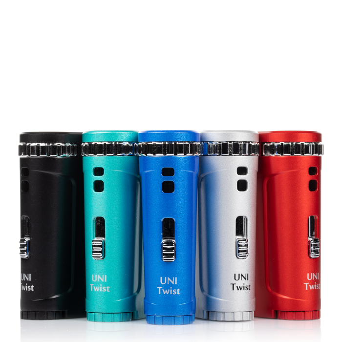 Yocan Uni Twist Box Mod 650mAh、mySite、zt4zffjzw