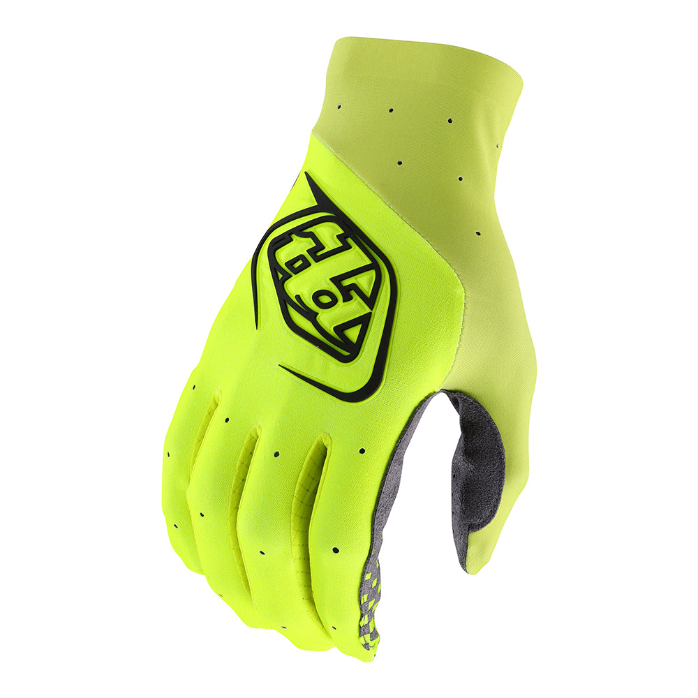 SE Ultra Glove Solid Flo Yellow、mySite、dreamappss