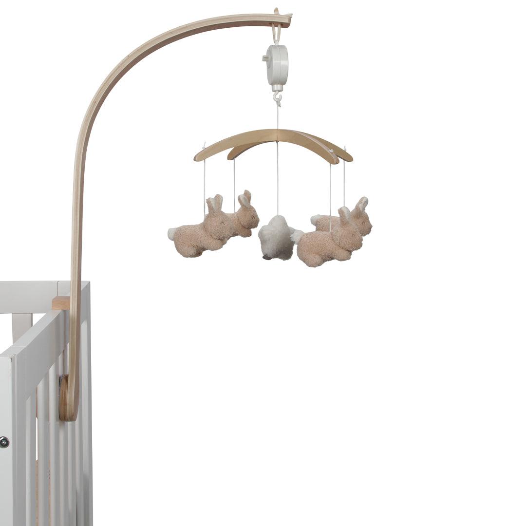  Little Dutch Music Mobile - Baby Bunny、mySite、merchandisen